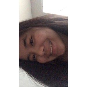 Meet your Posher, Anne